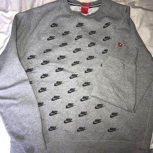 Nike Sweater